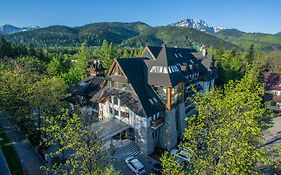 Zakopane Hotel Crocus